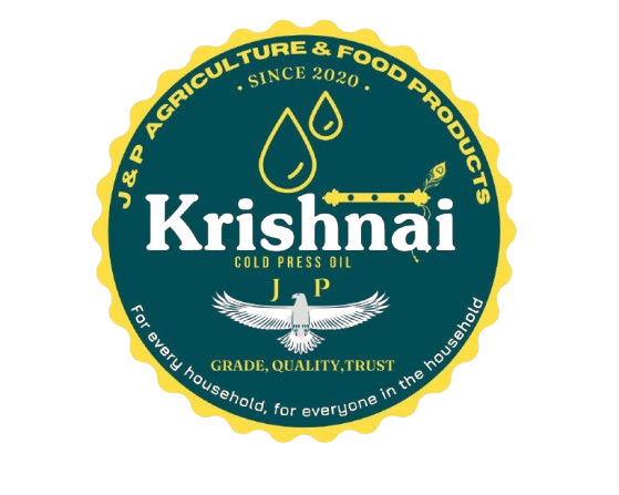 J & P Agriculture Logo