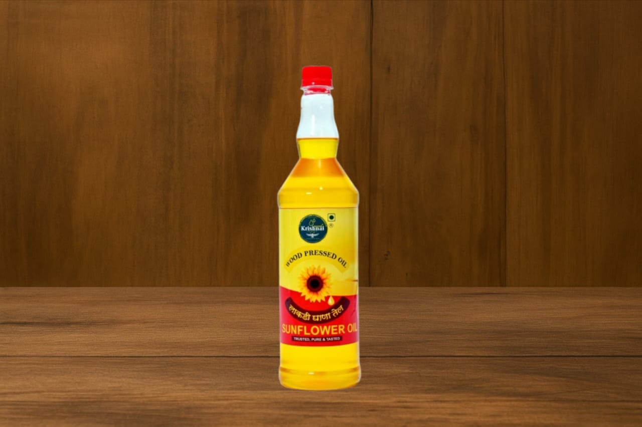 Sunflower Oil